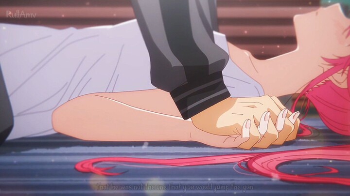 Anime Harem 18+ Terbarbar No sensor ‼️