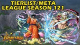 New Tier List & Meta Character Era Edward Newgate & Oden | One Piece Bounty Rush