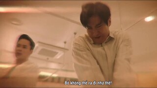 Chuyện Tình Cảm Lạnh EP 10 [Sub Việt]