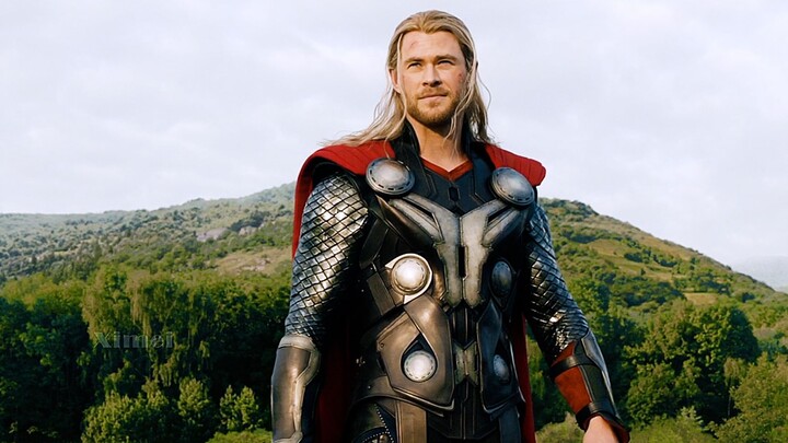 Marvel: How Devastating Is Thor to Earth? Hulk: You think I’m no match for you?