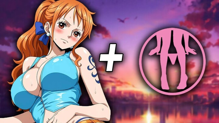 Berbagai gaya One Piece