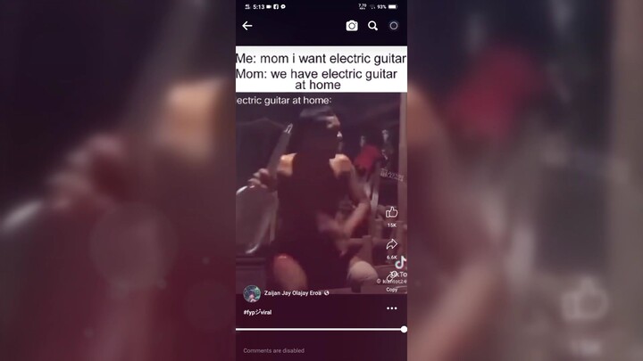 guitar