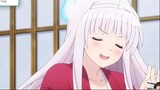 Tóm Tắt Anime Hay- Ma Nữ Cứng Đầu - Review Anime Yuragi-sou no Yuuna-san -phần 2 hay lắm ae