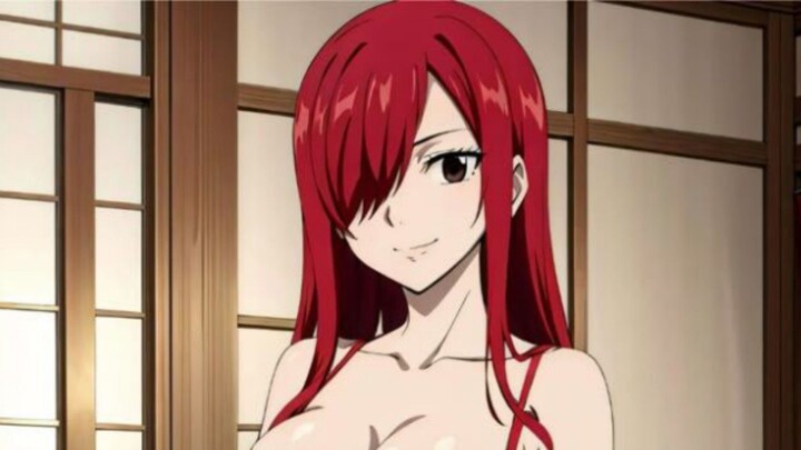 GMV Fairy Tail 2025