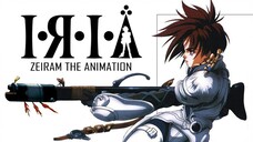 Iria - Zeiram The Animation ตอนที่ 3 (1994)