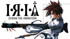 Iria - Zeiram The Animation ตอนที่ 5 (1994)