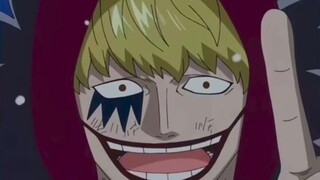 10 Adegan Paling Menyentuh di One Piece