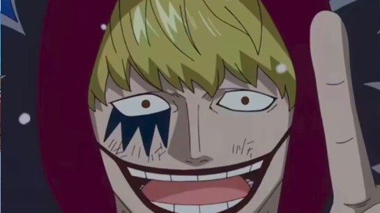 10 Adegan Paling Menyentuh di One Piece