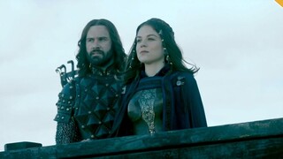 [Changgong] The person who defeats you is often not an outsider, but your former brother. "Vikings" 