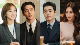 Yi Yeonaeneun Bulgahangryeok Ep. 1