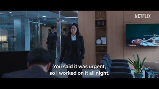 Beyond the Bar  Episode 12 SUB INDO
