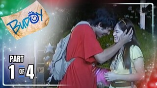 Budoy | Episode 5 (1/4) | May 15, 2024