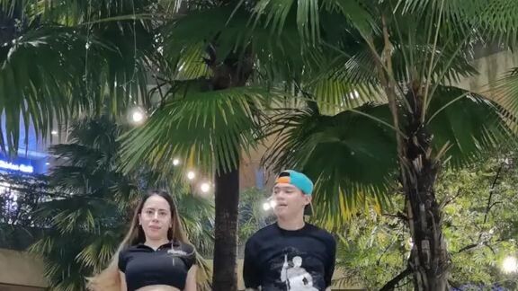 mahigugma dance challenge