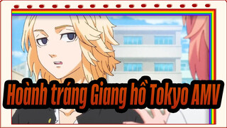 Hoành tráng Giang hồ Tokyo AMV