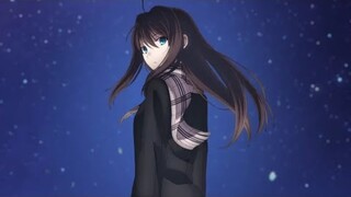 Mahoutsukai no Yoru Anime Movie Announced!