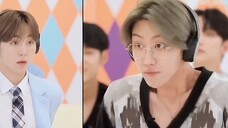 Xu Minghao: Seorang Tionghoa yang menggunakan homofon Korea untuk memainkan Silent Scream