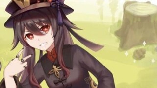[Genshin Impact Golden Song] Người đàn ông dưới đáy hôi thối