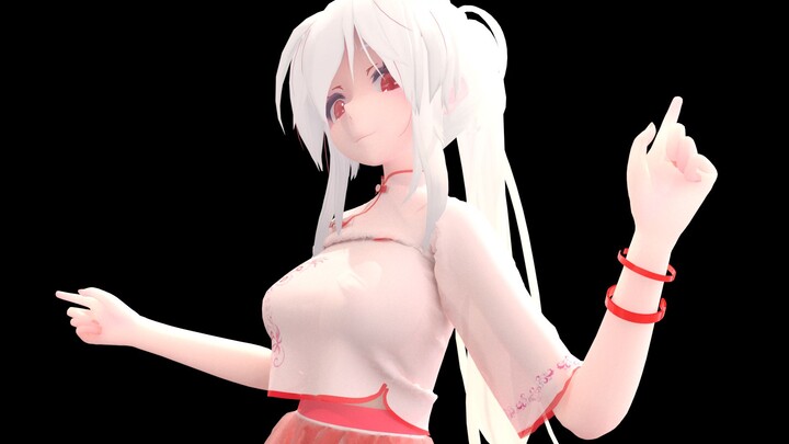 最可爱！