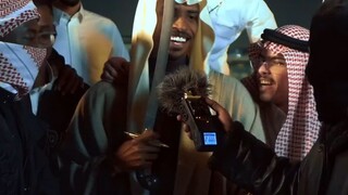 arab rap