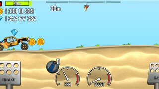 bawa mobil di pantai, seru bangetttt