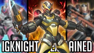 These Normal Monsters Are Better Than You Think [Yu-Gi-Oh! Archetypes Explained: Igknight]