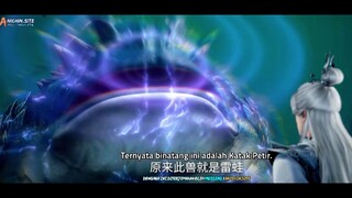 Renegade Immortal Episode 63 Subtitle Indonesia