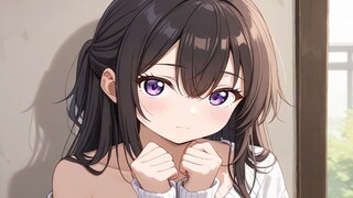 Alya Sometimes Hides Her Feelings in Russian Season 2 Lanjutan Cerita