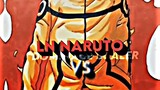 Naruto LN vs Anime