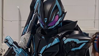This color of fox god is the most handsome!