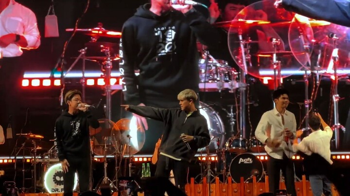 DR.FUU x SUNSHINE x เล้าโลม