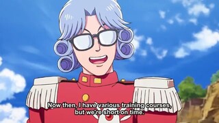 03-The Hero's Tutor (勇者の家庭教師)