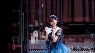 【Mu Xia】♡Touch the sky♡This is my favorite stage!