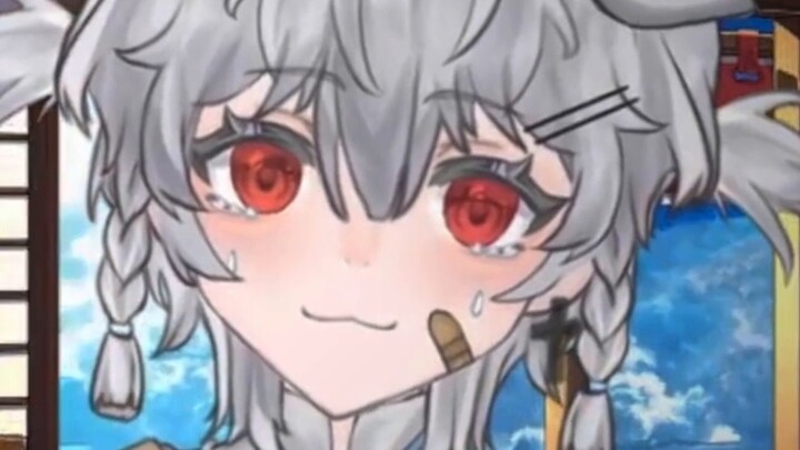 The real story of Vtuber going crazy when no one is in the live broadcast room