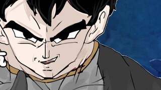 [Mingchao] "Các em, cưỡi ngựa trên núi Tiêu Sơn rất nguy hiểm."