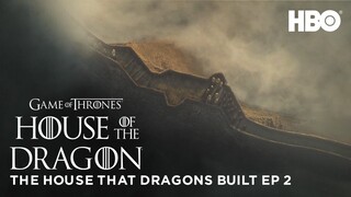 The House That Dragons Built Ep. 2 - Clip | House of the Dragon (HBO)