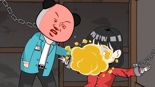 Episode 1｜Pada hari saudara iparku dilempar ke kuburan tanah dan meninggal, aku pergi menjenguknya u