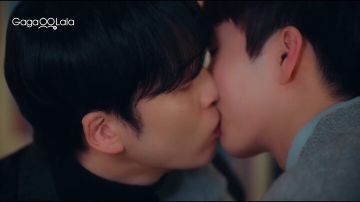 Aejoon clearly wants to start afresh and they need to be honest to each other: