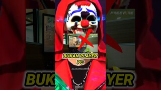 PLAYER FREEFIRE "LEGENDNYA AWM" PAKE HP ANDROID ,PLAYER OLD PASTI TAU‼️ LOREM VS B2K
