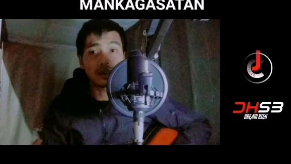 mankagasatan