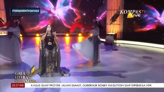[ARCHIVE] Gala Literasi Nusantara (Kompas TV) 30/6/2025