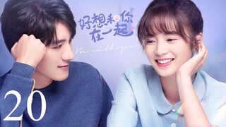 Be With You EP 20 | ENG SUB