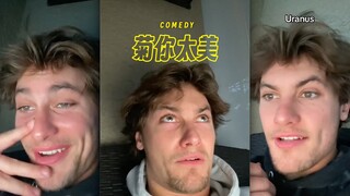 天王星是最美的星🌟