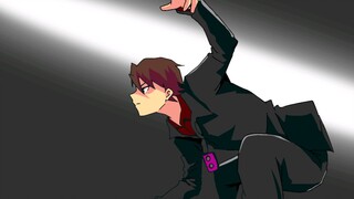 [Vẽ tay] Sử dụng Showa Spider-Man (Bốn trăm dì) để mở màn chuyển đổi thập kỷ Kamen Rider