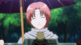 Gintama Kamui - Moxi Moxi, Afutu, bạn ở đâu?