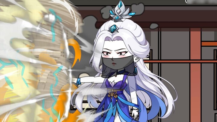 คางคกเสี่ยวฟาน158