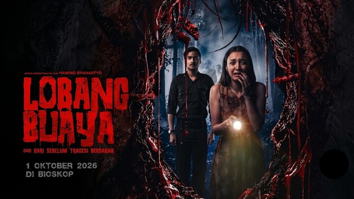 (HORROR TERBARU) LOBANG BUAYA | 1 OKTOBER 2026