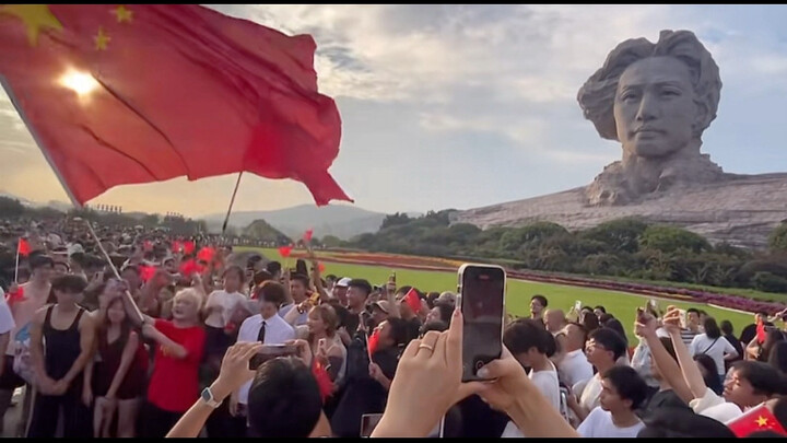 «لا يمكن الاختيار»، وانغ بيان، جزيرة جوتو