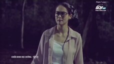 Chiến Binh Học Đường - Tập 31