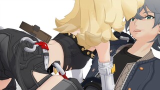 I made a not-so-serious skit on impulse (4)