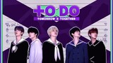 To Do X TXT ep. 19